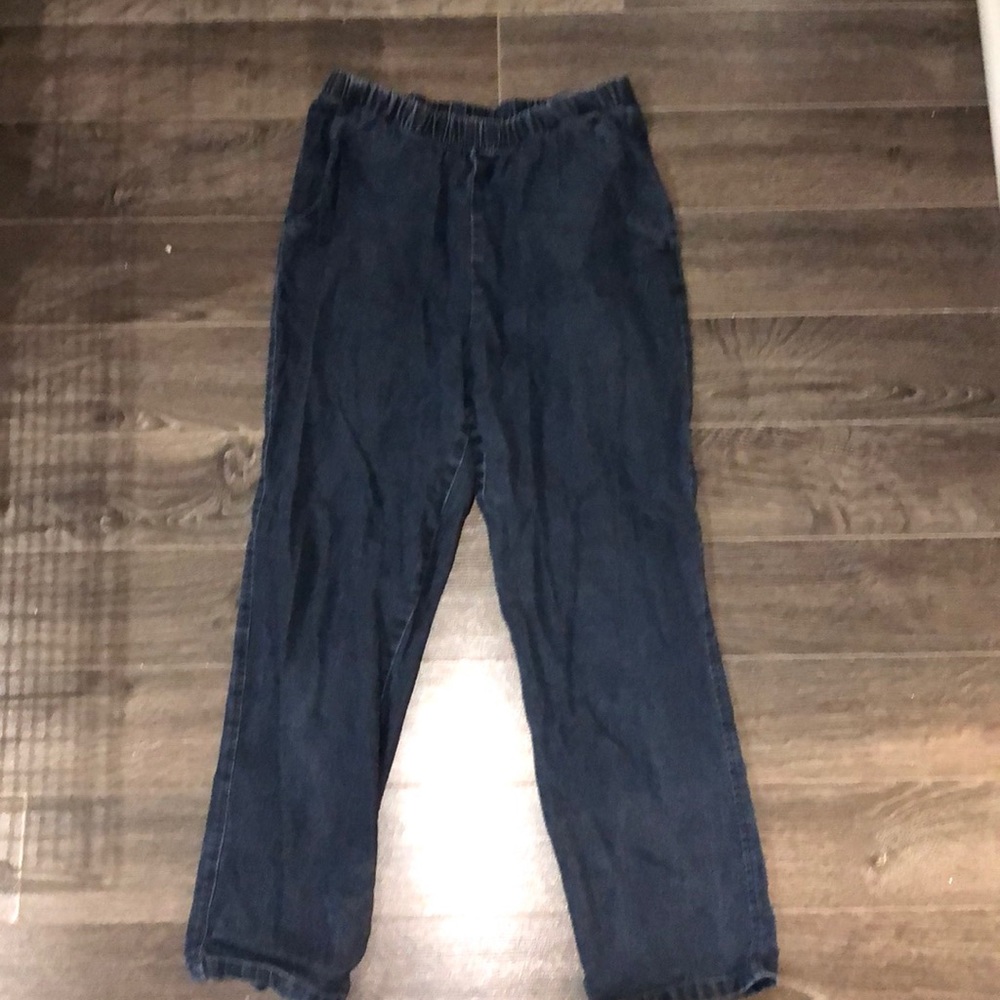 🌼3 for 40$🌼Vintage loose jeans